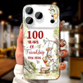 Winnie-the-Pooh 100th Anniversary Phone Case – MAITM14551