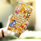 Winnie-the-Pooh 100th Anniversary Tumbler Cup – TMTHU4189