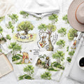 Winnie-the-Pooh 100th Anniversary 3D Apparel – HOATT15641