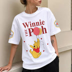 Winnie-the-Pooh 100th Anniversary 3D Apparel – HOATT20996