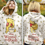 Winnie-the-Pooh 3D Apparel – TMTHU9130