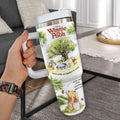 Winnie-the-Pooh 40oz Tumbler – HOATT15531