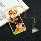 Winnie-the-Pooh Bookmark – MAITMDROP163