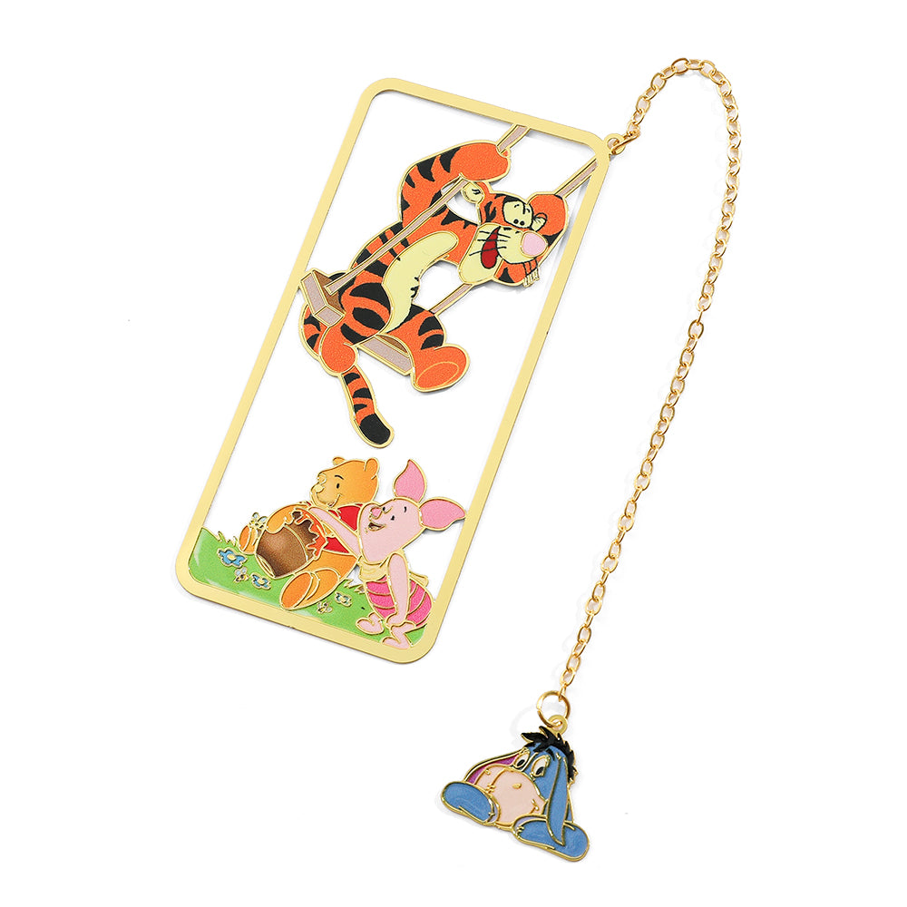 Winnie-the-Pooh Bookmark – MAITMDROP163