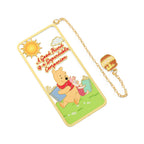Winnie-the-Pooh Bookmark – MAITMDROP164