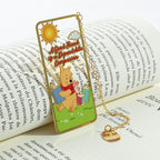 Winnie-the-Pooh Bookmark – MAITMDROP164