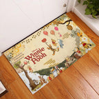 Winnie-the-Pooh Doormat – HOATT20984