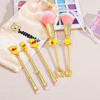 Winnie-the-Pooh Makeup Brush Set – MAITMDROP169