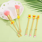 Winnie-the-Pooh Makeup Brush Set – MAITMDROP169