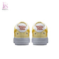 Winnie the Pooh Nike Air Force 1