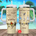 Personalized Winnie-the-Pooh 100th Anniversary 40oz Tumbler – VANDH5119