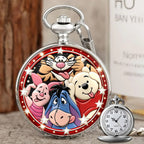 Winnie-the-Pooh Pocket Watch – HOATT26723