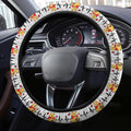 Winnie-the-Pooh Steering Wheel Cover – MAITM14836