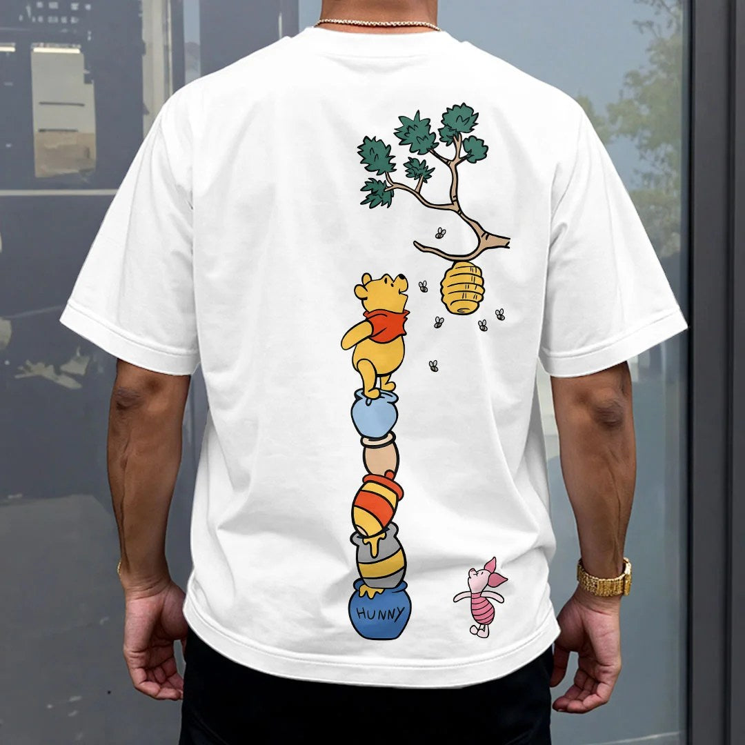 Winnie-the-Pooh 3D Apparel – HOATT20897