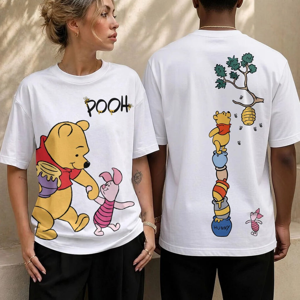 Winnie-the-Pooh 3D Apparel – HOATT20897