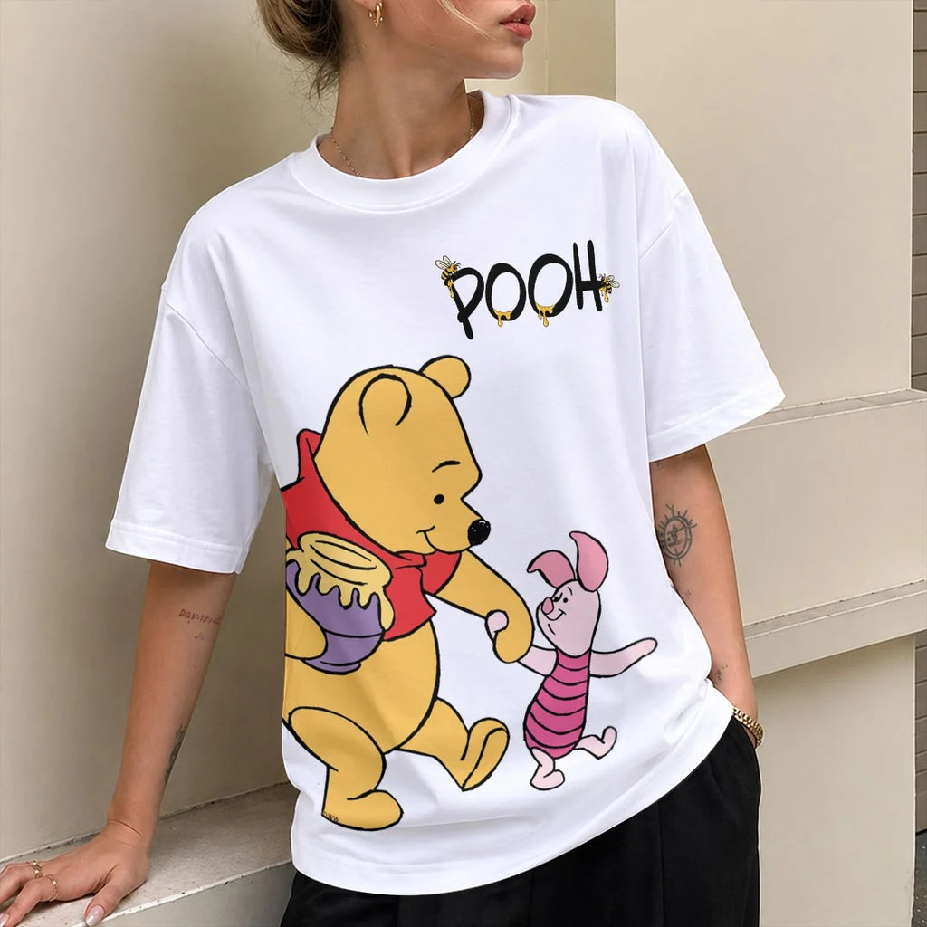 Winnie-the-Pooh 3D Apparel – HOATT20917