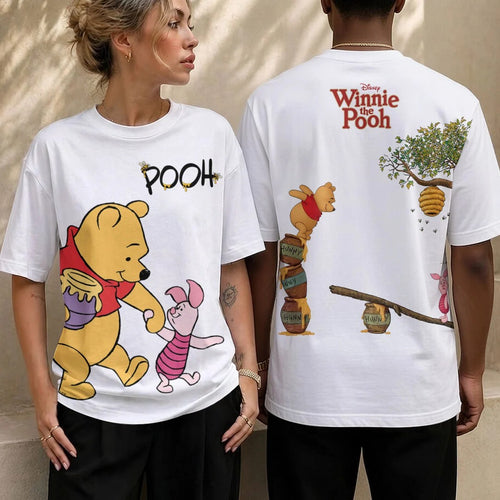 Winnie-the-Pooh 3D Apparel – HOATT20917