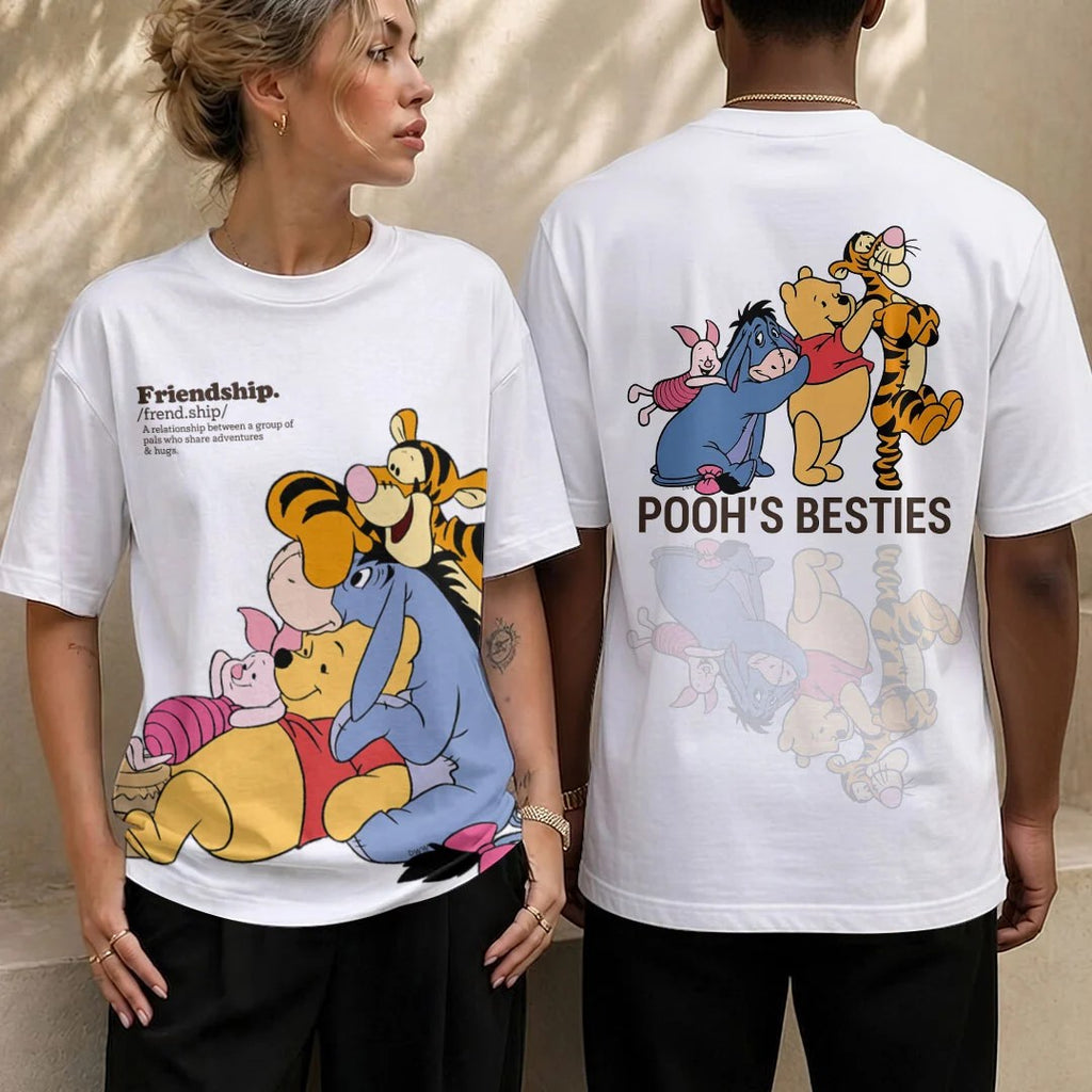 Winnie-the-Pooh 3D Apparel – HOATT20972