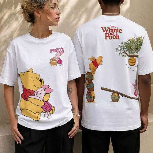Winnie-the-Pooh 3D Apparel – HOATT20989