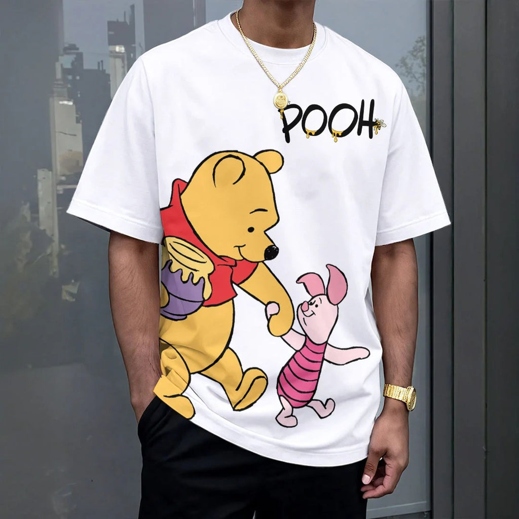 Winnie-the-Pooh 3D Apparel – HOATT20993