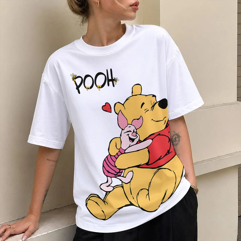 Winnie-the-Pooh 3D Apparel – HOATT20994