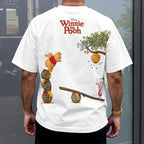 Winnie-the-Pooh 3D Apparel – HOATT20994