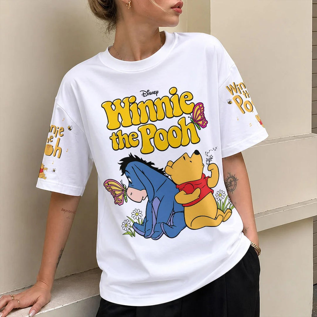 Winnie-the-Pooh 3D Apparel – HOATT21018