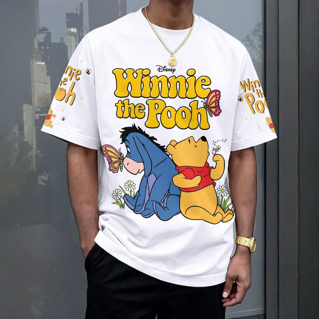Winnie-the-Pooh 3D Apparel – HOATT21018