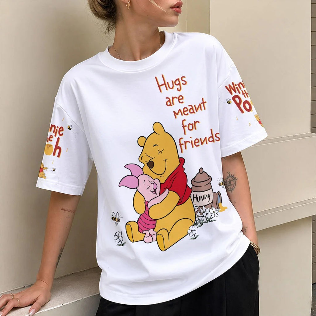 Winnie-the-Pooh 3D Apparel – HOATT21023