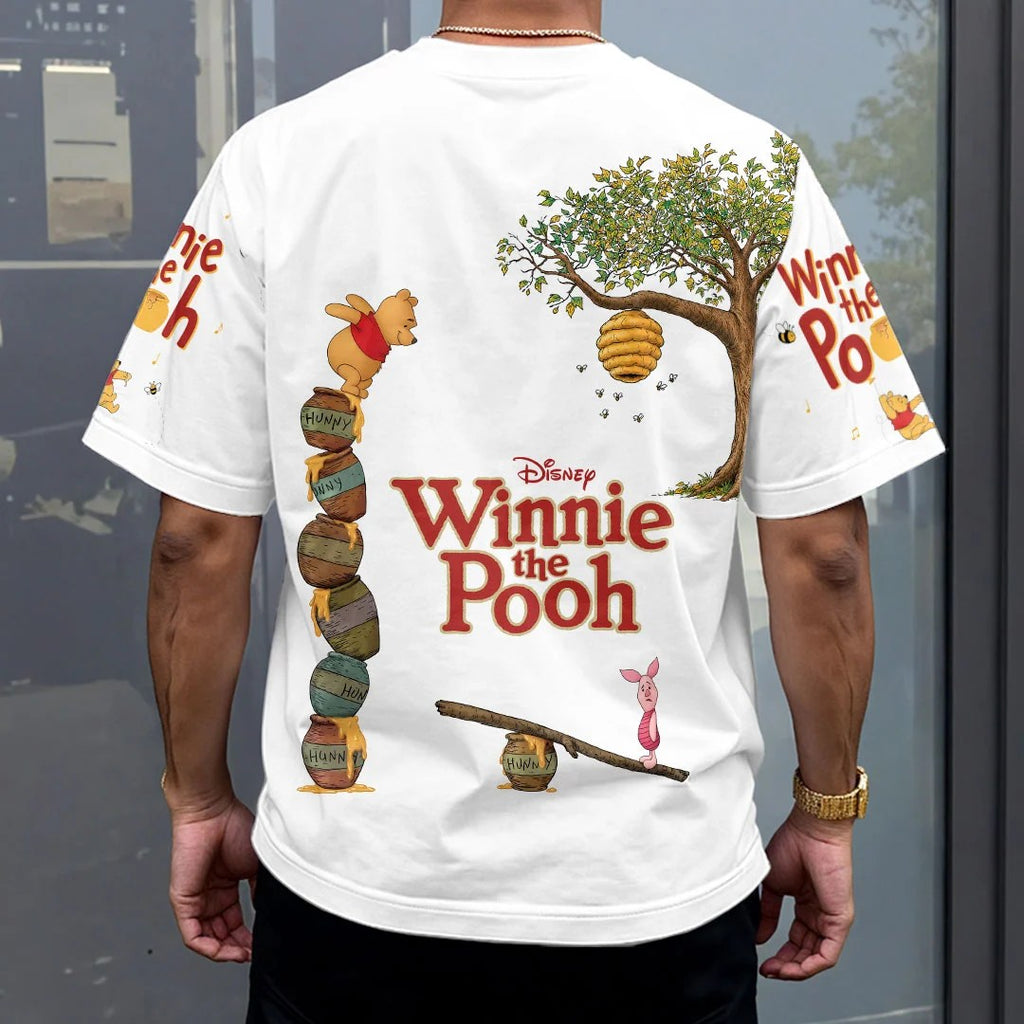 Winnie-the-Pooh 3D Apparel – HOATT21023
