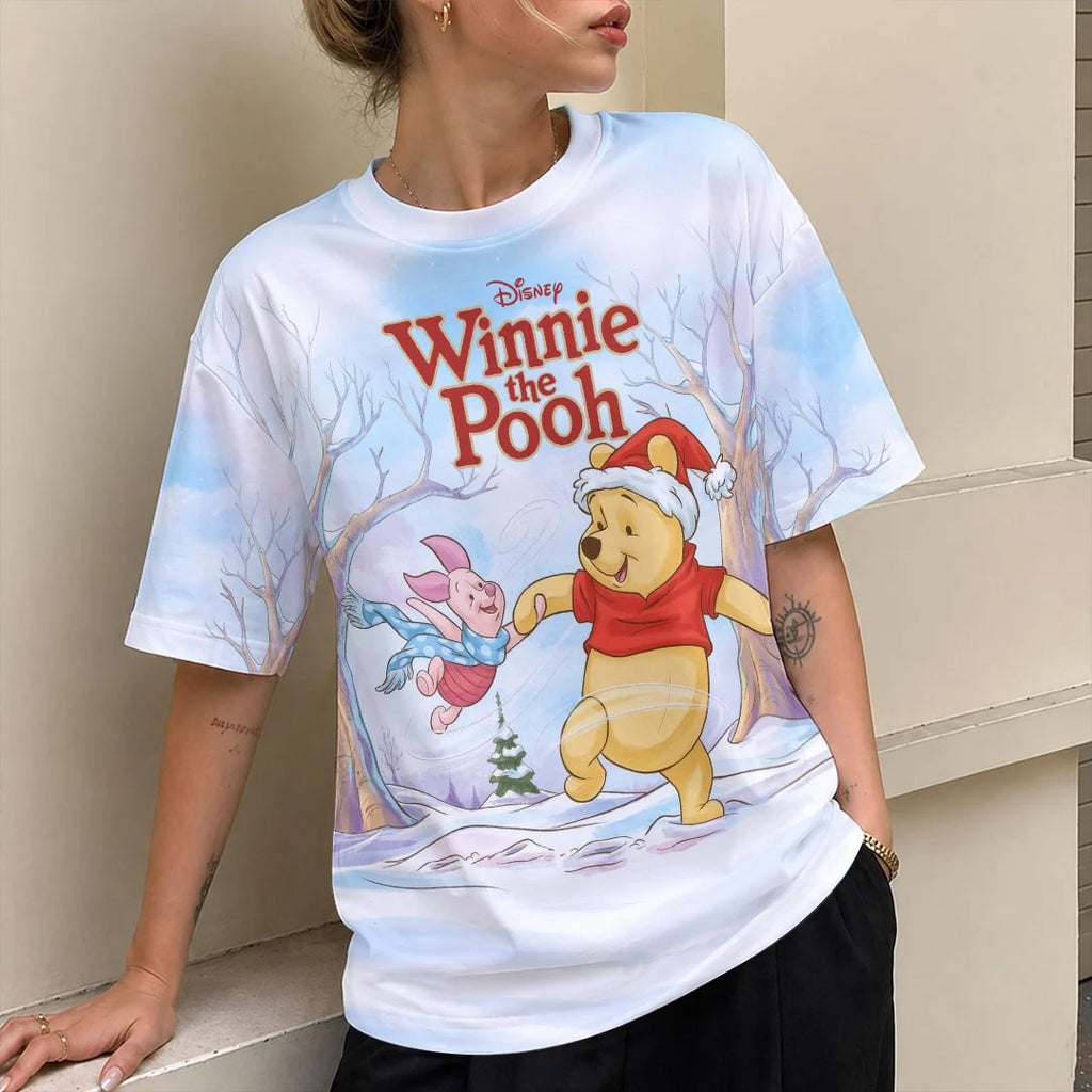 Winnie-the-Pooh 3D Apparel – HOATT21056