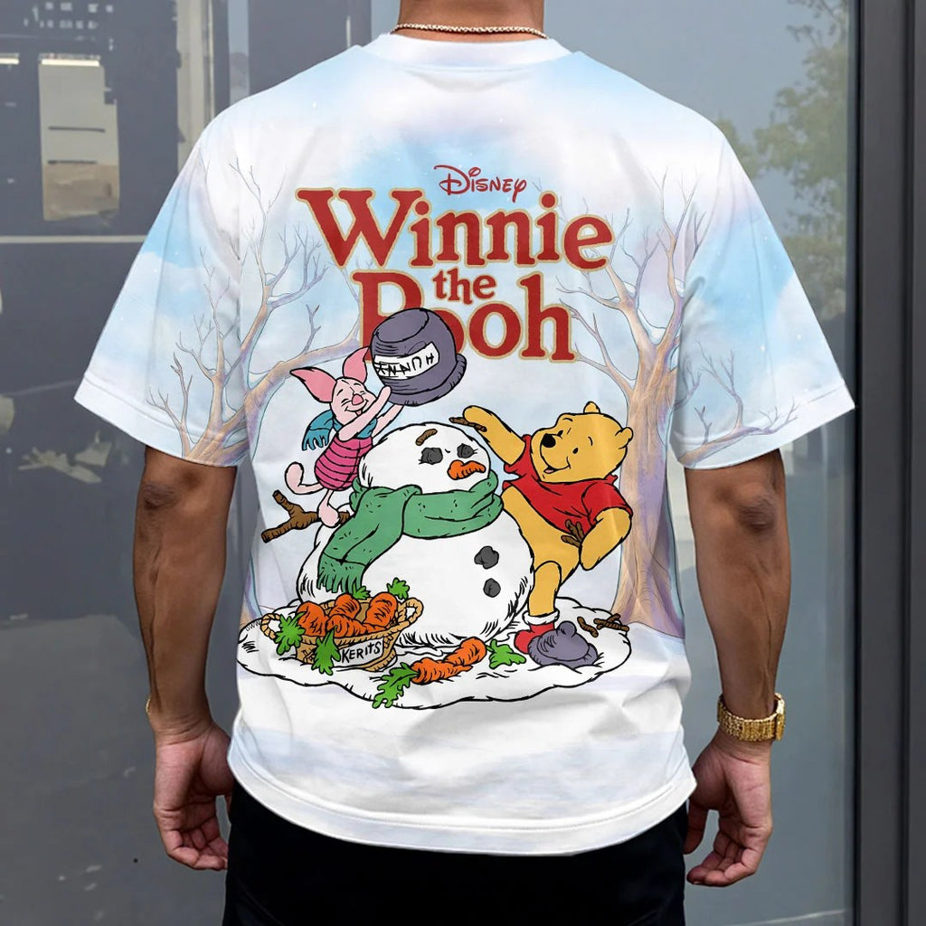 Winnie-the-Pooh 3D Apparel – HOATT21056