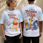 Winnie-the-Pooh 3D Apparel – HOATT21057