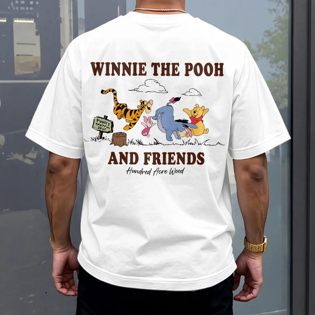 Winnie-the-Pooh 3D Apparel – HOATT21060