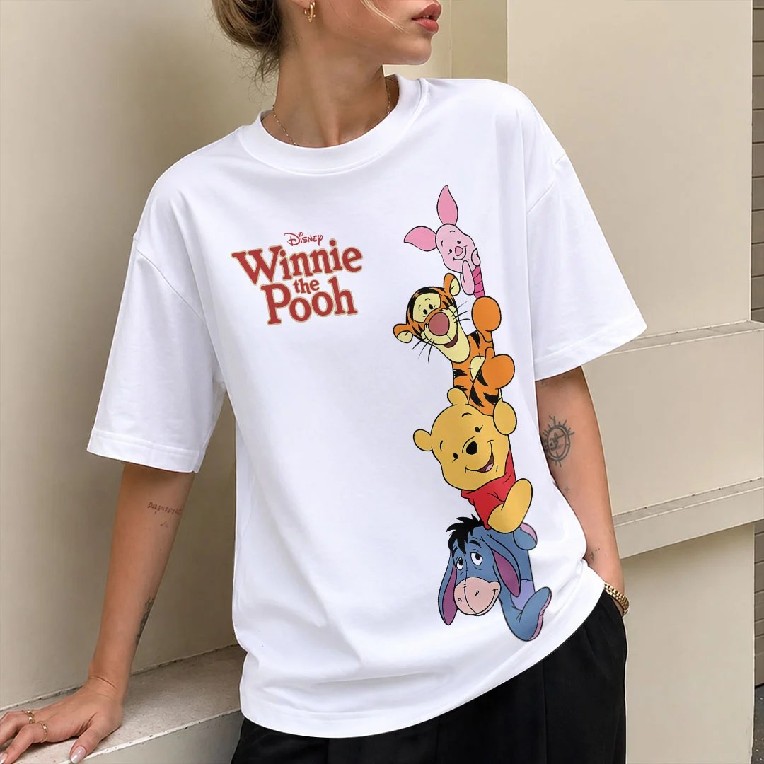 Winnie-the-Pooh 3D Apparel – HOATT21063