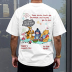 Winnie-the-Pooh 3D Apparel – HOATT21063