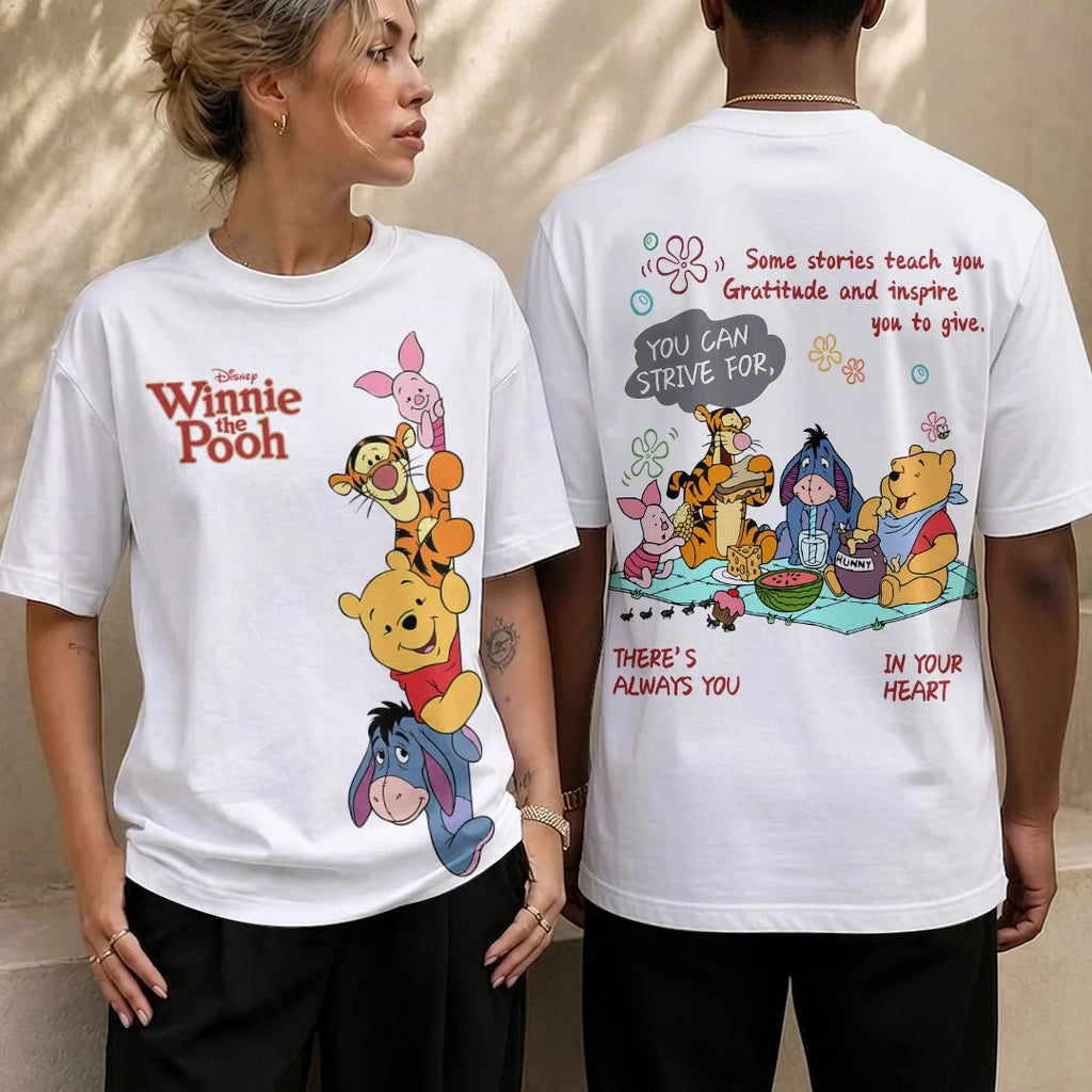 Winnie-the-Pooh 3D Apparel – HOATT21063