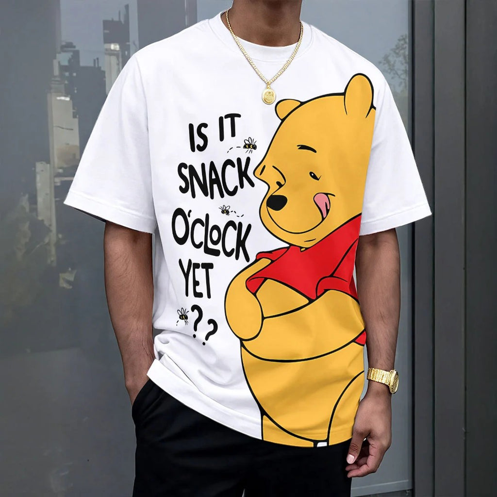 Winnie-the-Pooh 3D Apparel – HOATT21370