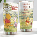 Winnie-the-Pooh Tumbler Cup – HOATT21041