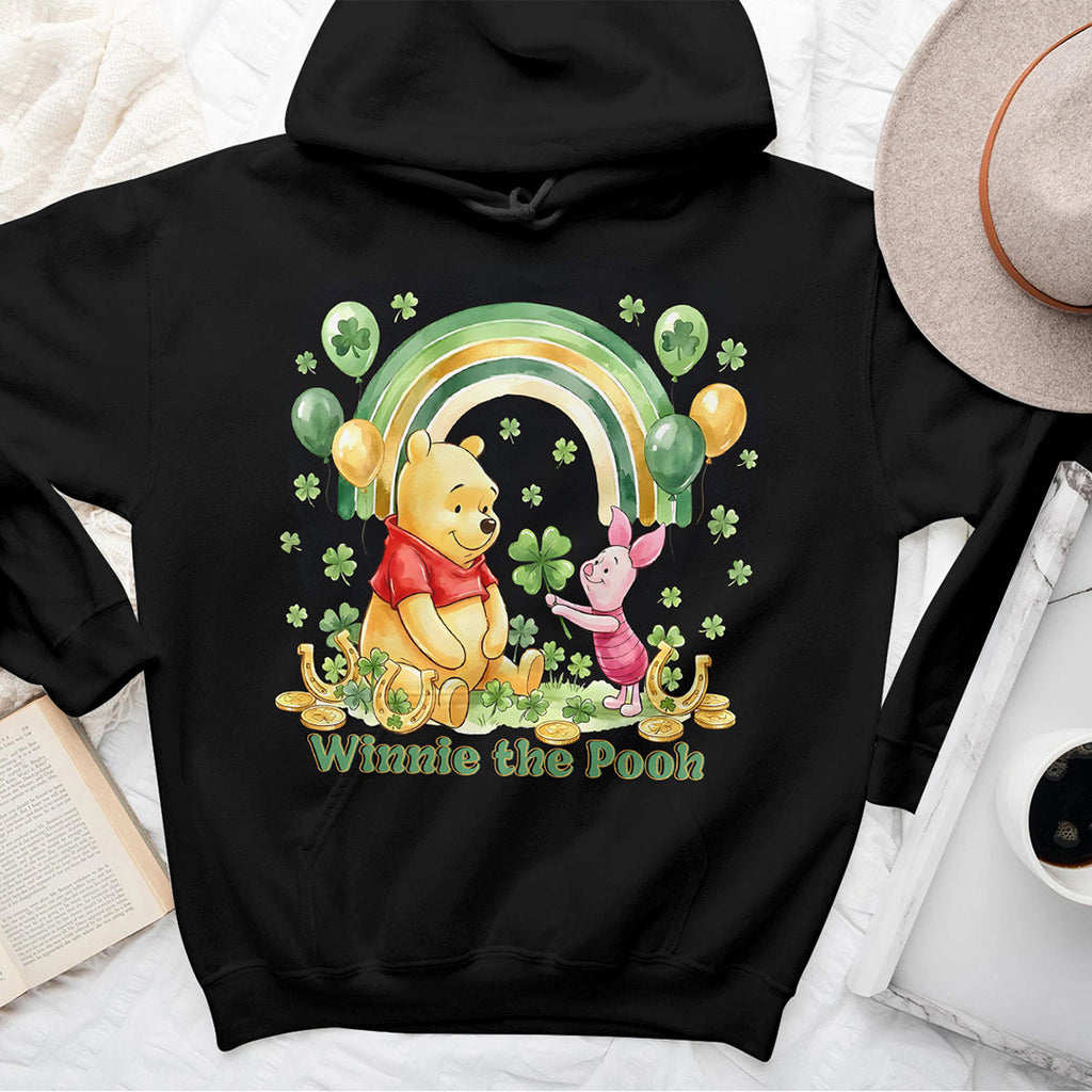 Winnie-the-Pooh 3D Apparel – GNE5107