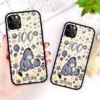 Winnie-the-Pooh x Eeyore 100th Anniversary Phone Case – TMTHU4366