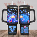 Winnie-the-Pooh x Eeyore 40oz Tumbler – HOATT15679