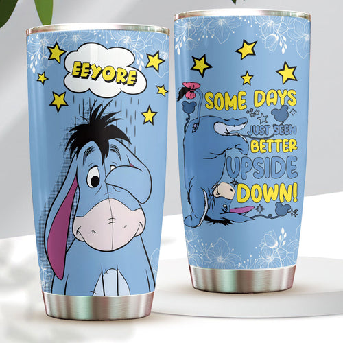 Winnie-the-Pooh x Eeyore Tumbler Cup – HOATT15966