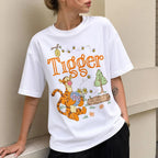 Winnie-the-Pooh x Tigger 3D Apparel – HOATT20901