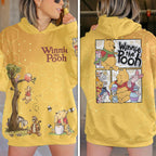 Winnie-the-Pooh 3D Apparel – HOATT17997