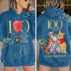 Winnie-the-Pooh 100th Anniversary 3D Apparel – HOATT15953