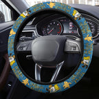 Winnie-the-Pooh 100th Anniversary Steering Wheel Cover – HOATT15586