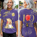 Winnie-the-Pooh 100th Anniversary 3D Apparel – HOATT15854