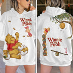 Winnie-the-Pooh 3D Apparel – HOATT20999