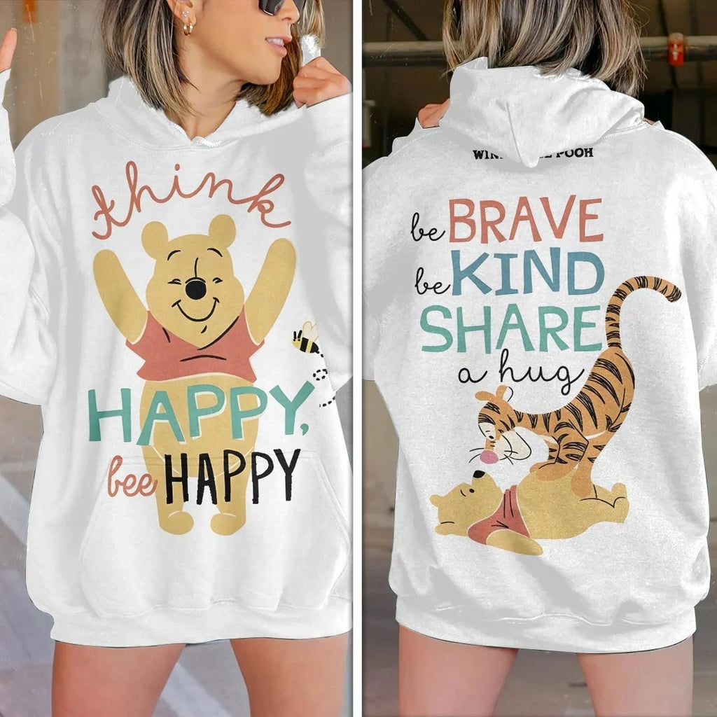 Winnie-the-Pooh 3D Apparel – HOATT21059